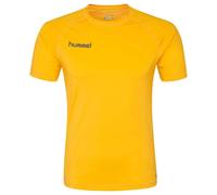 Hummel T-shirt à Manches Courtes First Performance