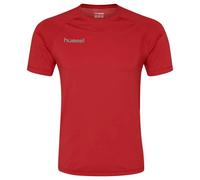 Hummel T-shirt à Manches Courtes First Performance