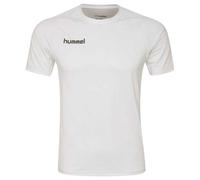 Hummel T-shirt à Manches Courtes First Performance