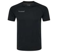 Hummel T-shirt à Manches Courtes First Performance