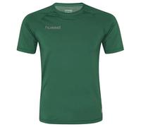 Hummel T-shirt à Manches Courtes First Performance