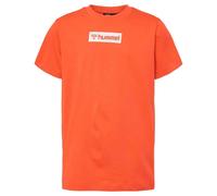 Hummel T-shirt à Manches Courtes Flow