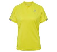Maillot femme Hummel GG - 12 Action Vert XS