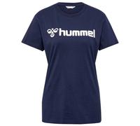 Hummel T-shirt à Manches Courtes Go 2.0