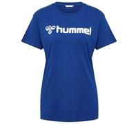 Hummel T-shirt à Manches Courtes Go 2.0