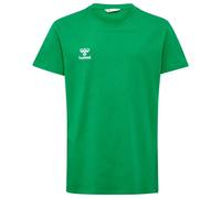 Hummel T-shirt enfant Hmlgo Go 2.0 Vert 12 ans