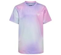 Hummel T-shirt à Manches Courtes Gradient Gym
