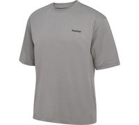 Hummel T-shirt à Manches Courtes Hiit Loose