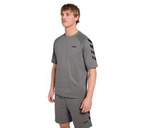 Hummel T-shirt à Manches Courtes Keeper Chevron
