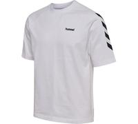 Hummel T-shirt à Manches Courtes Keeper Chevron