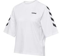 Hummel T-shirt à Manches Courtes Keeper Chevron