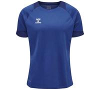 Hummel T-shirt à Manches Courtes Lead Poly