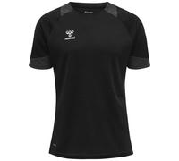 Hummel T-shirt à Manches Courtes Lead Poly