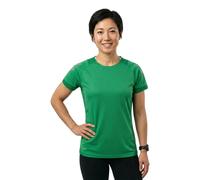 Hummel T-shirt à Manches Courtes Lead Poly