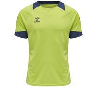 Hummel T-shirt à Manches Courtes Lead Poly
