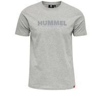 Hummel T-shirt à Manches Courtes Legacy