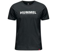 Hummel T-shirt à Manches Courtes Legacy
