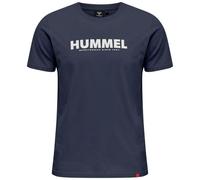 Hummel T-shirt à Manches Courtes Legacy