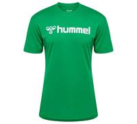 Hummel T-shirt à Manches Courtes Logo