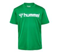 Hummel T-shirt à Manches Courtes Logo