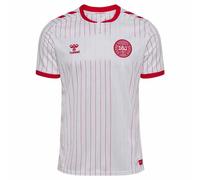 Hummel T-shirt à Manches Courtes Loin Dbu 26