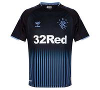 Hummel T-shirt à Manches Courtes Loin Rangers Fc 19/20