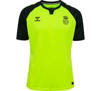 Hummel T-shirt à Manches Courtes Loin Real Betis 24/25