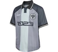 Hummel T-shirt à Manches Courtes Loose Soccer