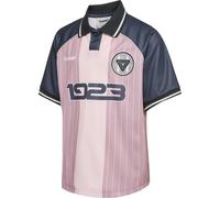Hummel T-shirt à Manches Courtes Loose Soccer