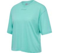 Hummel T-shirt à Manches Courtes Mt Vanja Boxy