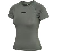 Hummel T-shirt à Manches Courtes Prima