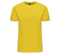 Hummel T-shirt à Manches Courtes Red Basic