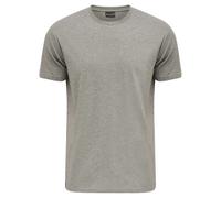 Hummel T-shirt à Manches Courtes Red Basic