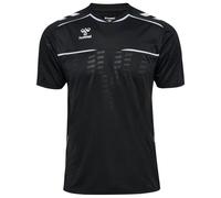 Hummel T-shirt à Manches Courtes Referee