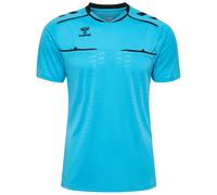 Hummel T-shirt à Manches Courtes Referee