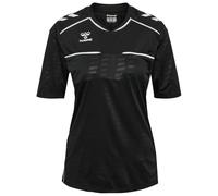 Hummel T-shirt à Manches Courtes Referee