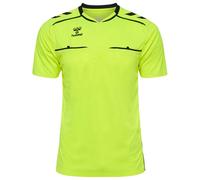 Hummel T-shirt à Manches Courtes Referee