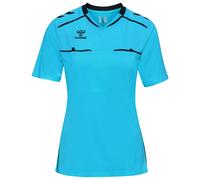 Hummel T-shirt à Manches Courtes Referee