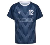 Hummel T-shirt à Manches Courtes Regular Soccer 12