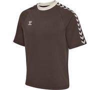 Hummel T-shirt à Manches Courtes Root