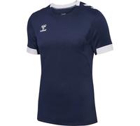 Hummel T-shirt à Manches Courtes Rugby