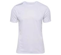Hummel T-shirt à Manches Courtes Run