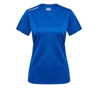 Hummel T-shirt à Manches Courtes Run