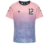 Hummel T-shirt à Manches Courtes Shimmer