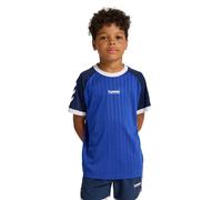 Hummel T-shirt à Manches Courtes Stripe