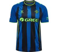 Hummel T-shirt à Manches Courtes Third Real Betis Balompie 26/27