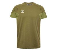 Hummel T-shirt à Manches Courtes Travel