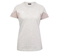 Hummel T-shirt à Manches Courtes Travel