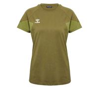 Hummel T-shirt à Manches Courtes Travel