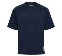 Hummel T-shirt à Manches Courtes World 26